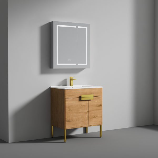 Bari 30" Vanity