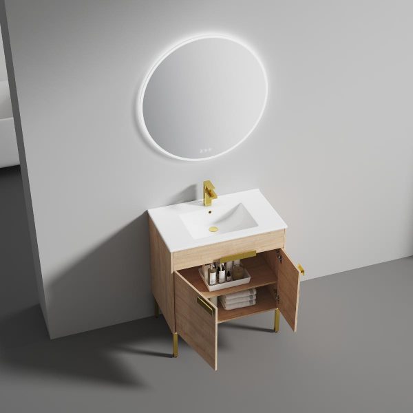 Bari 30" Vanity