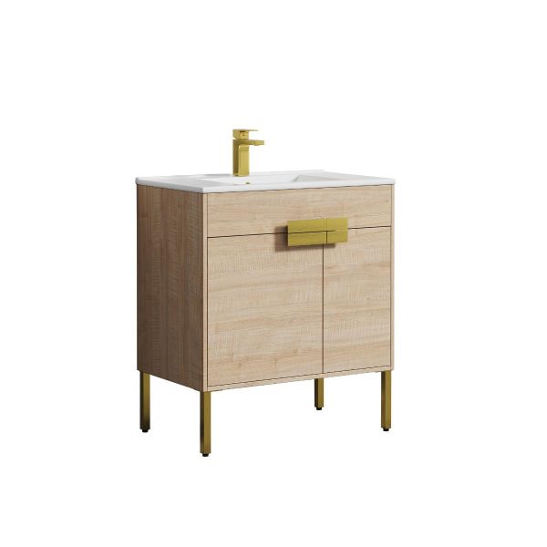 Bari 30" Vanity