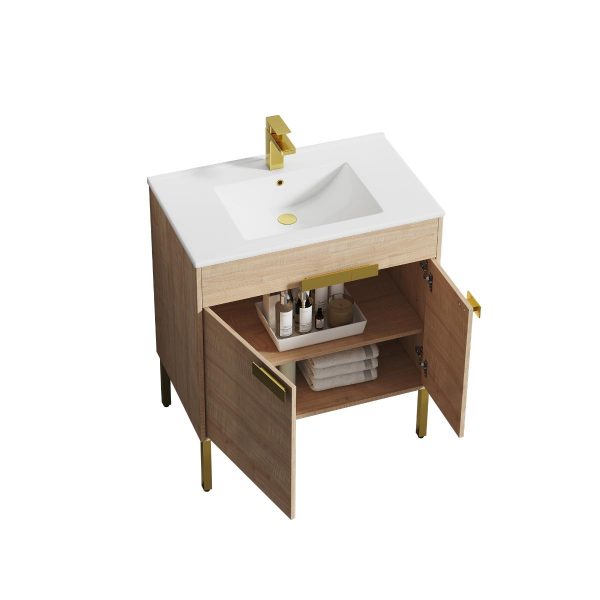 Bari 30" Vanity