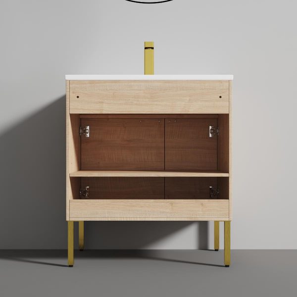 Bari 30" Vanity