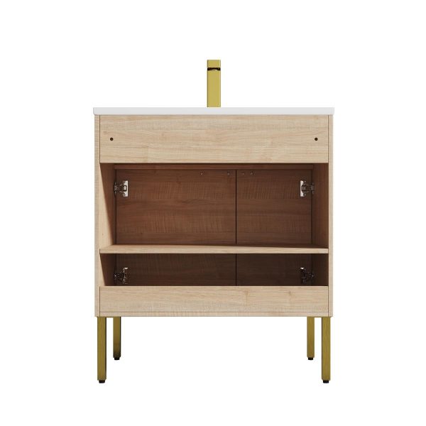 Bari 30" Vanity
