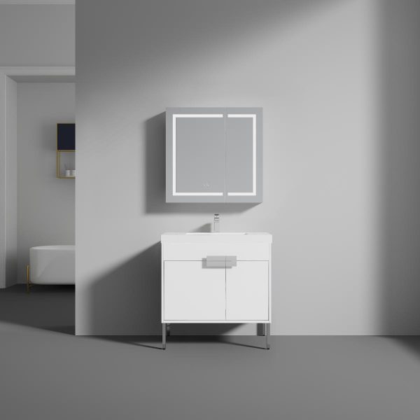 Bari 36" Vanity