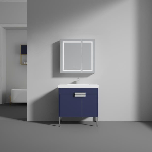 Bari 36" Vanity