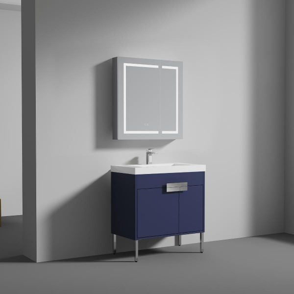 Bari 36" Vanity