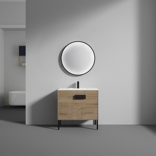 Bari 36" Vanity