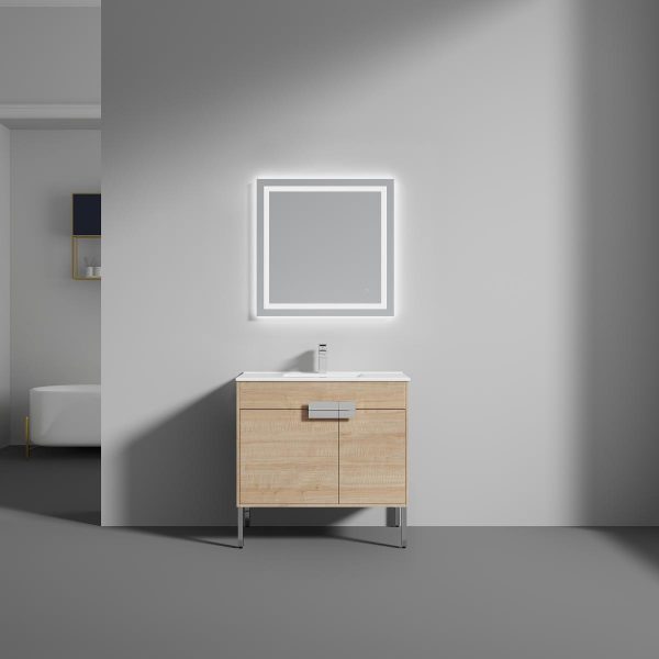 Bari 36" Vanity