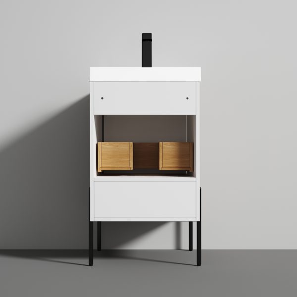 Turin 24" Vanity