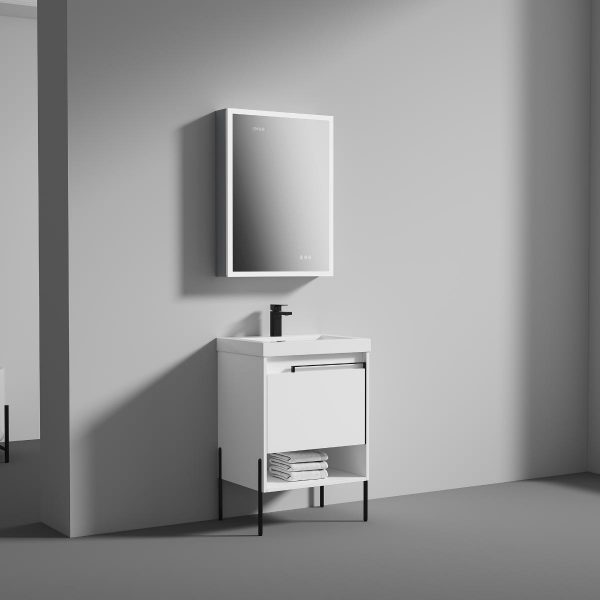 Turin 24" Vanity