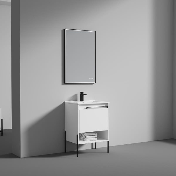 Turin 24" Vanity