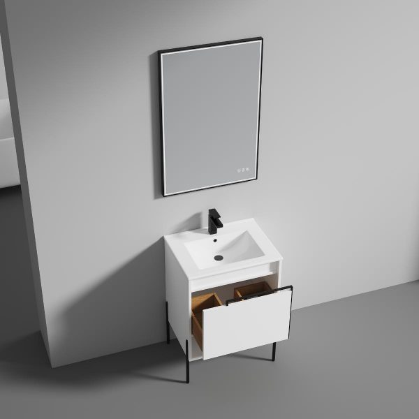 Turin 24" Vanity