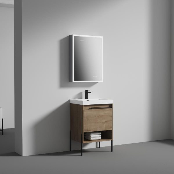 Turin 24" Vanity