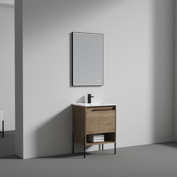Turin 24" Vanity