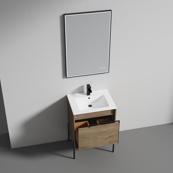 Turin 24" Vanity