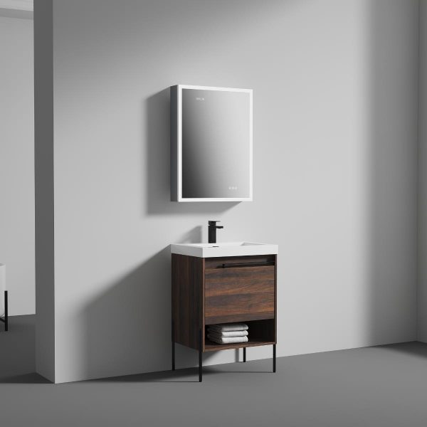 Turin 24" Vanity