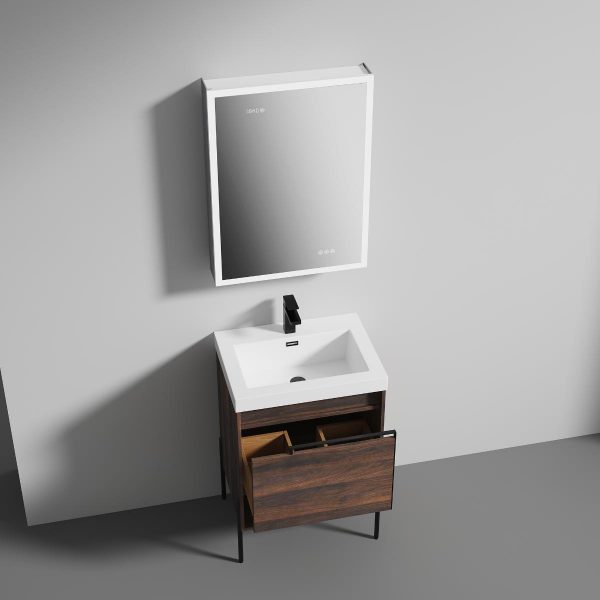 Turin 24" Vanity