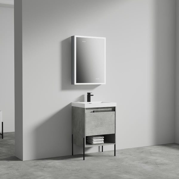 Turin 24" Vanity