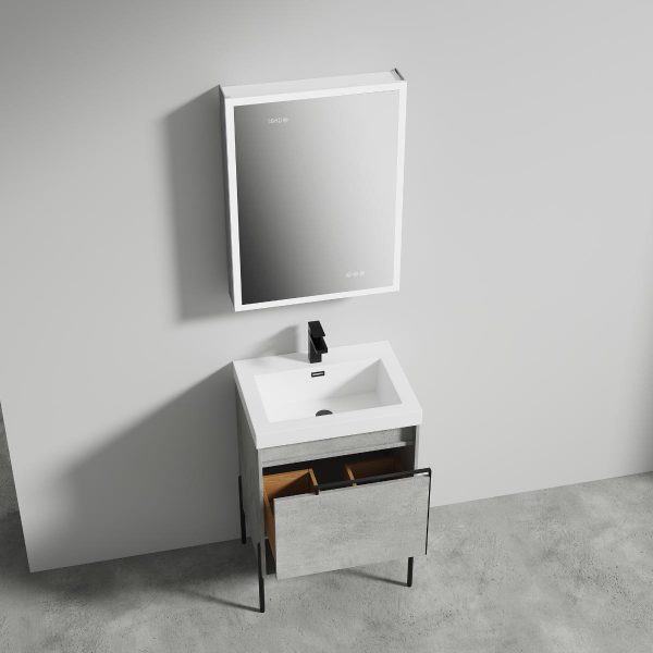 Turin 24" Vanity