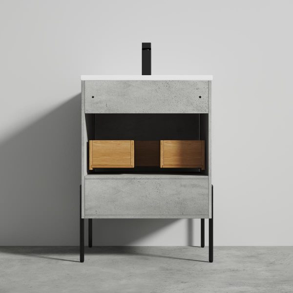Turin 24" Vanity