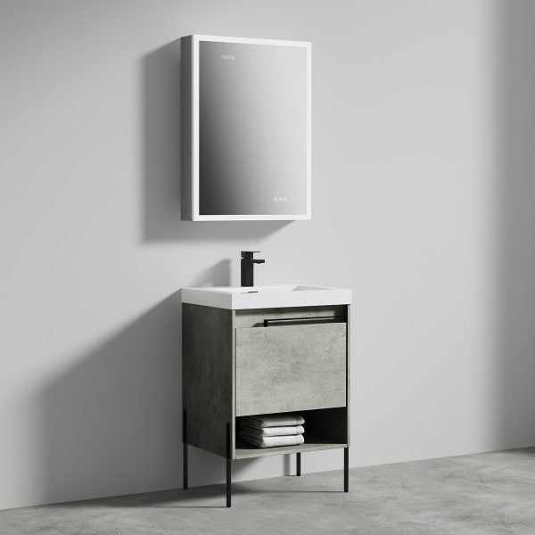Turin 24" Vanity