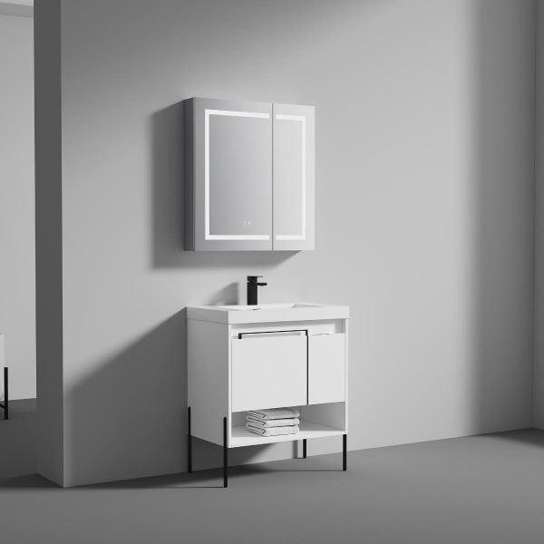Turin 30" Vanity