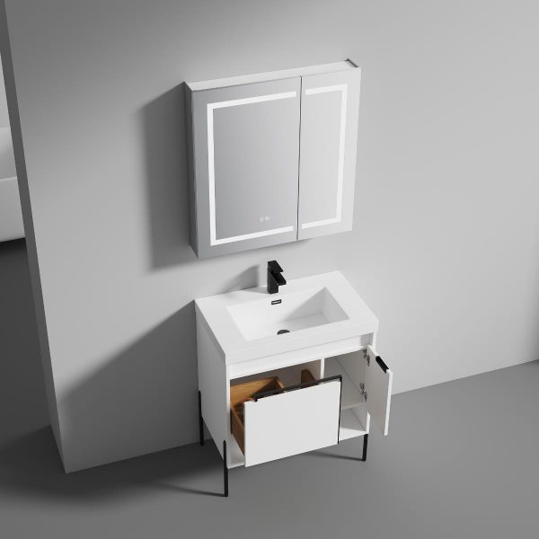 Turin 30" Vanity