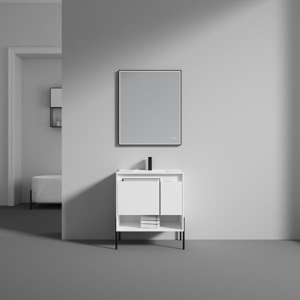 Turin 30" Vanity