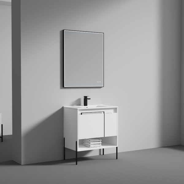 Turin 30" Vanity