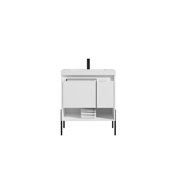 Turin 30" Vanity