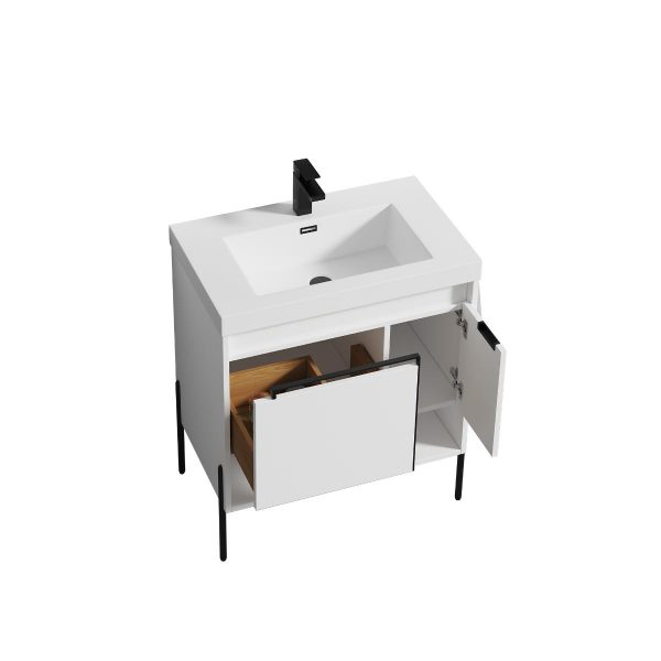 Turin 30" Vanity