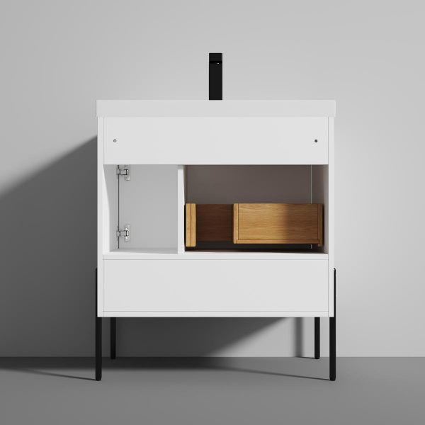 Turin 30" Vanity