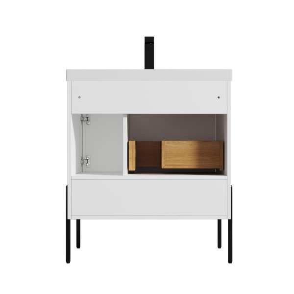 Turin 30" Vanity