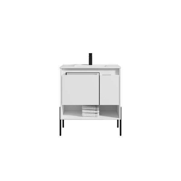 Turin 30" Vanity