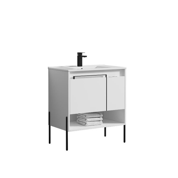 Turin 30" Vanity