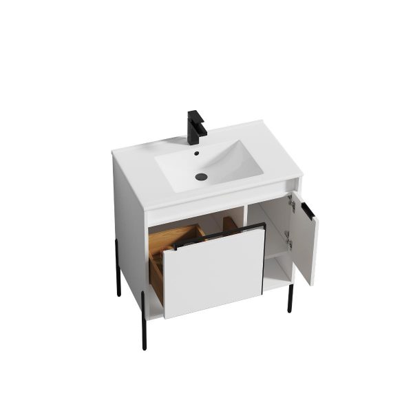 Turin 30" Vanity