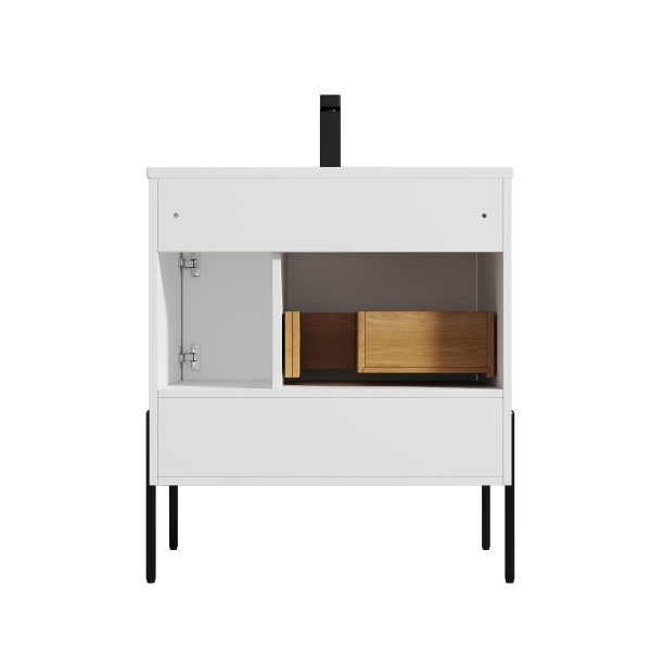 Turin 30" Vanity