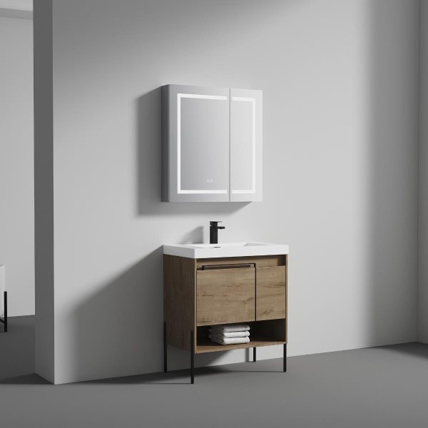 Turin 30" Vanity