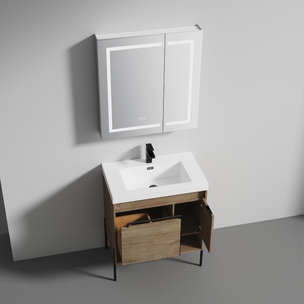 Turin 30" Vanity