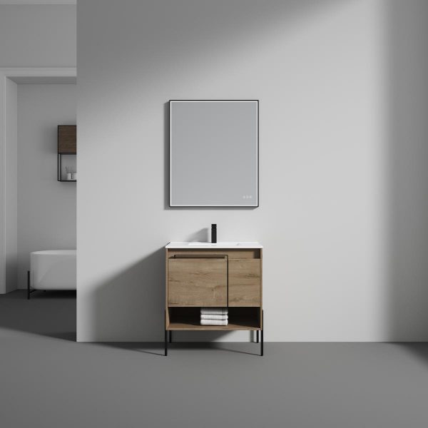 Turin 30" Vanity