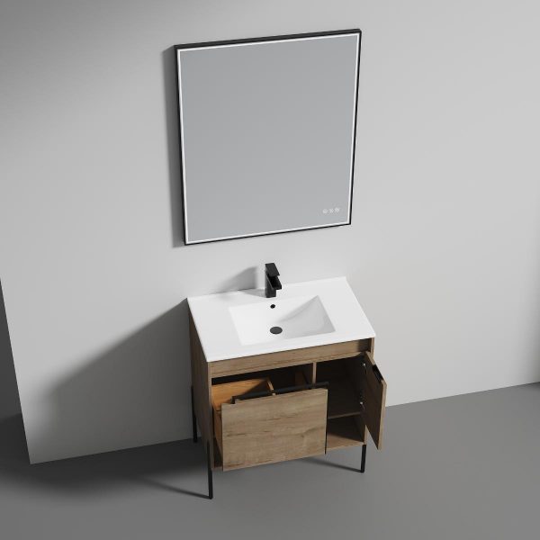 Turin 30" Vanity