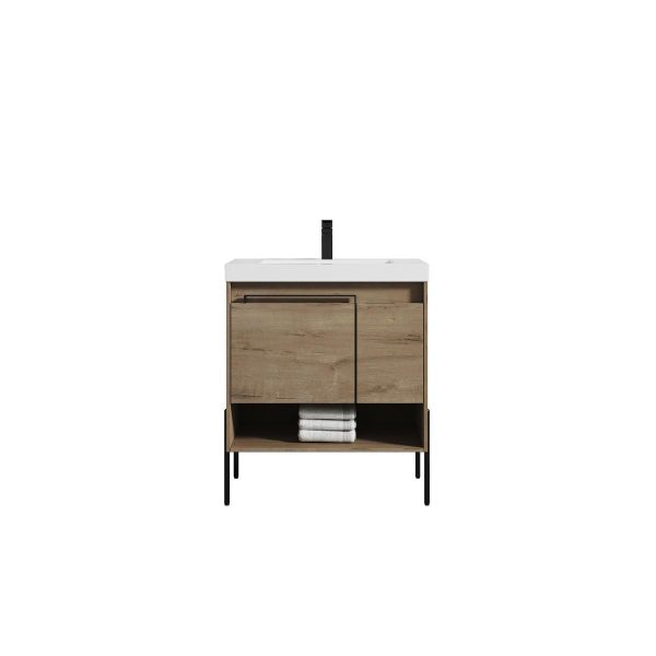 Turin 30" Vanity