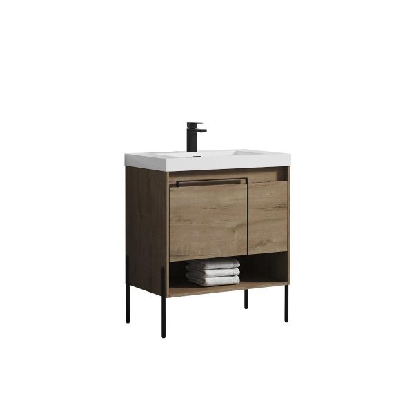 Turin 30" Vanity