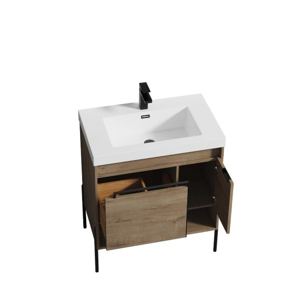Turin 30" Vanity