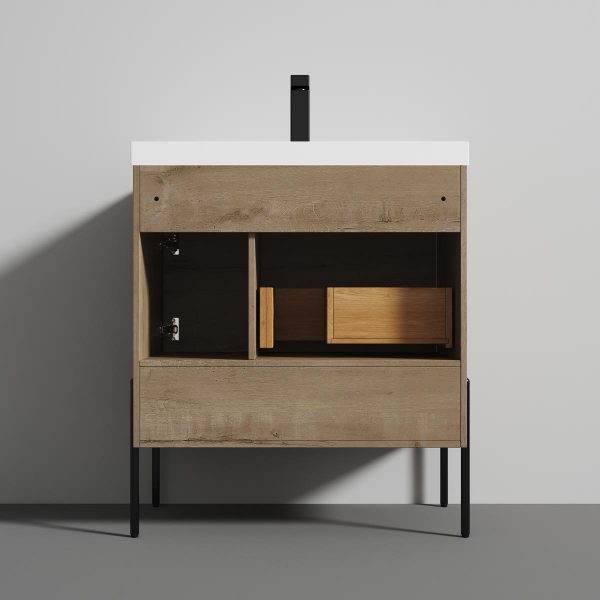 Turin 30" Vanity