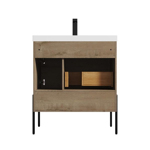 Turin 30" Vanity