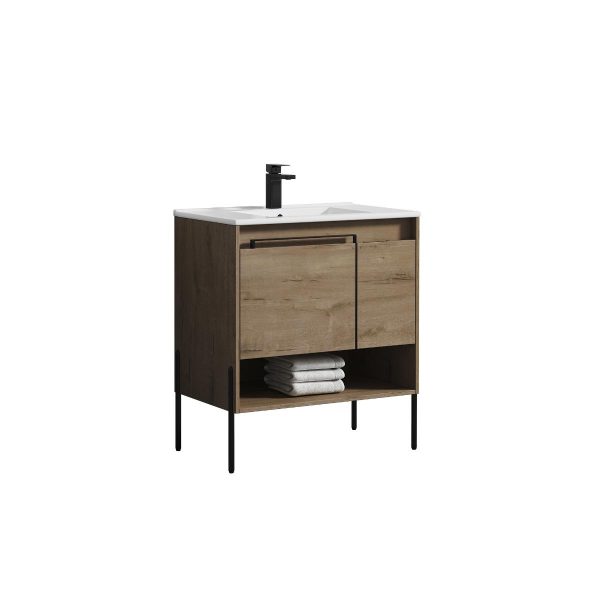 Turin 30" Vanity