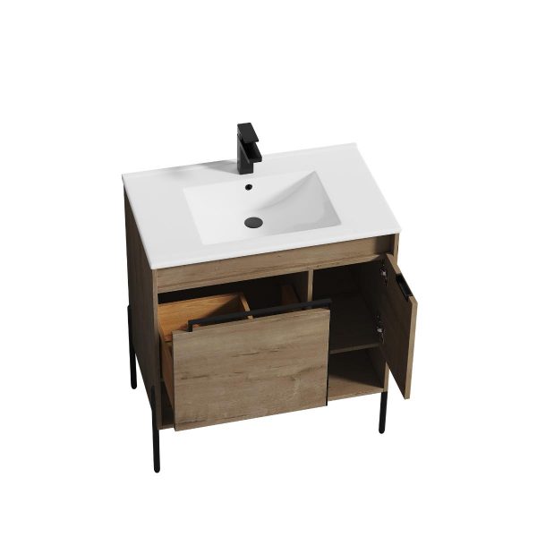 Turin 30" Vanity