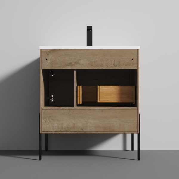 Turin 30" Vanity