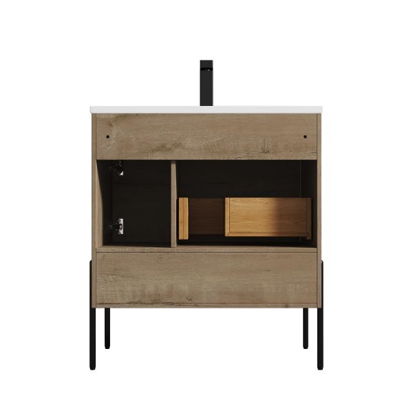 Turin 30" Vanity
