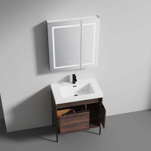 Turin 30" Vanity